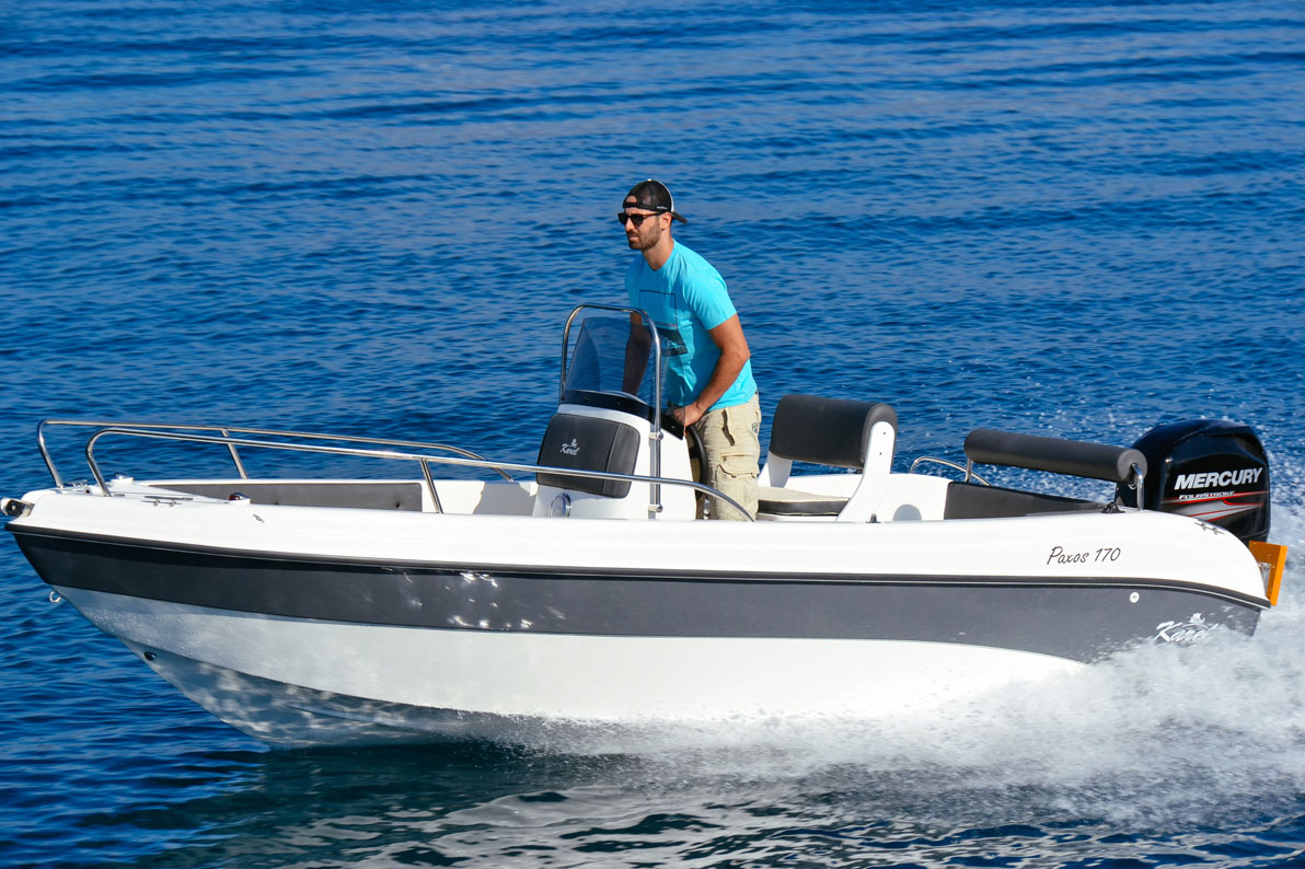 Paxos 170